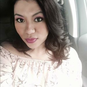 Meet your Posher, Mayra